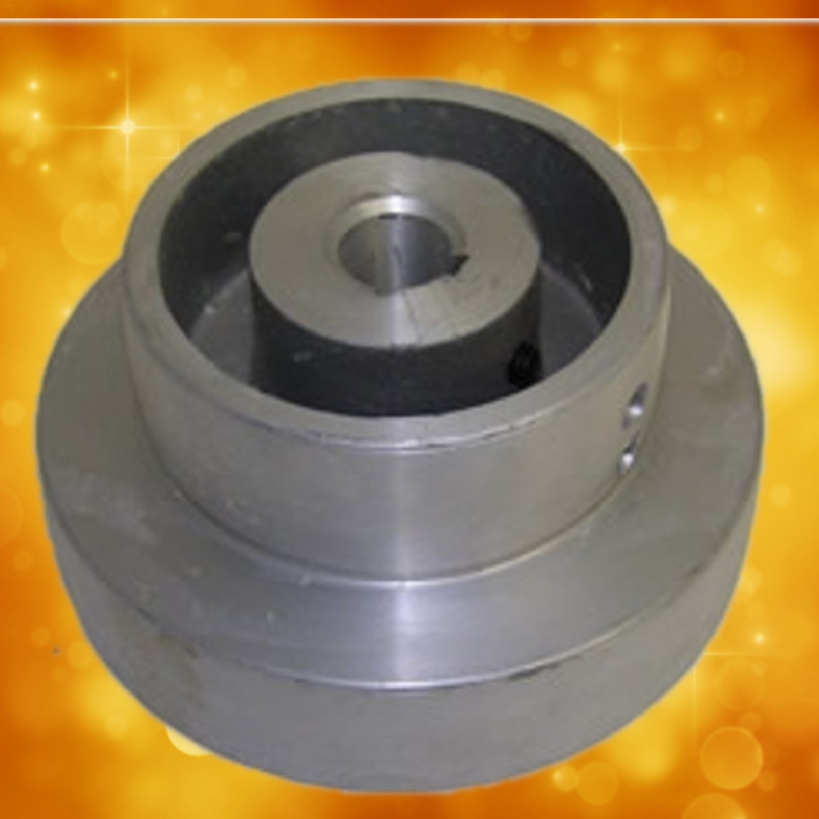 432-09-130-0001 Delta Pulley for 43-355 Shaper 432-09-130-0001